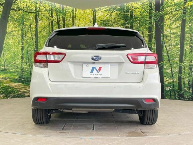 IMPREZA SPORT