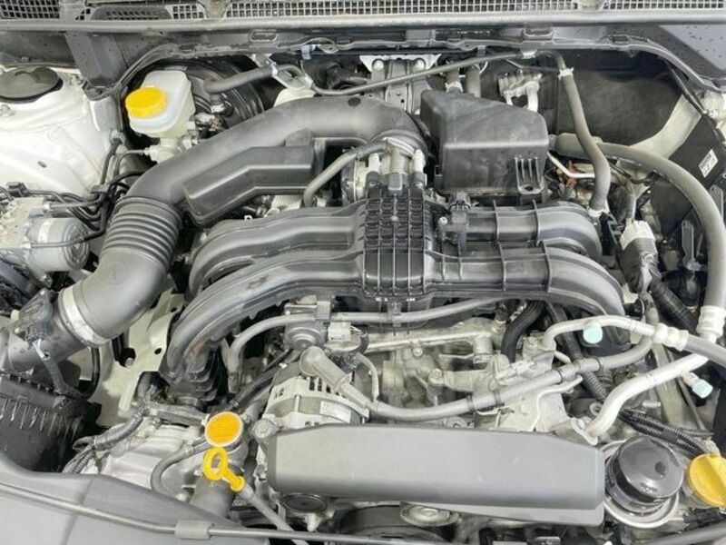 IMPREZA SPORT
