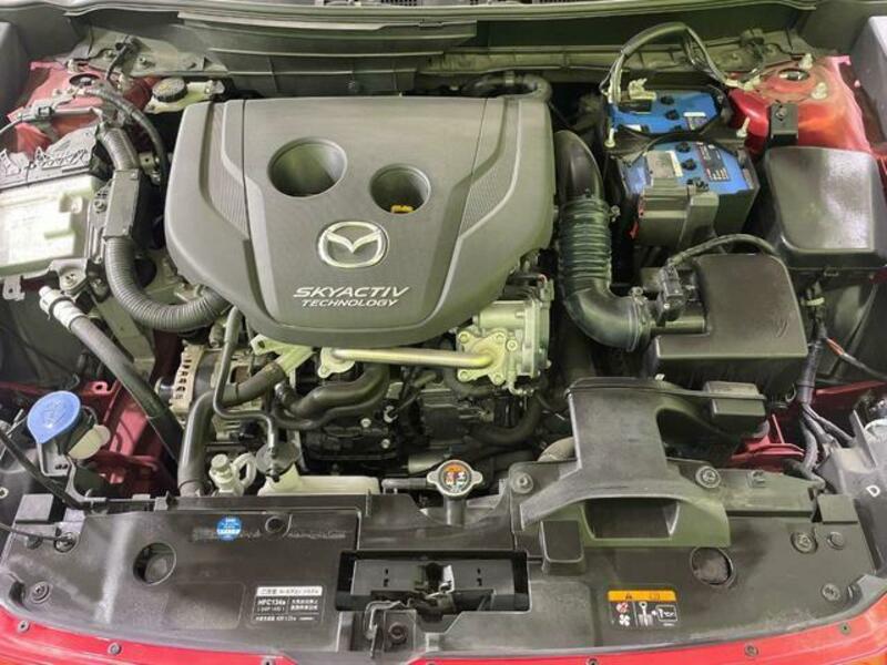 CX-3