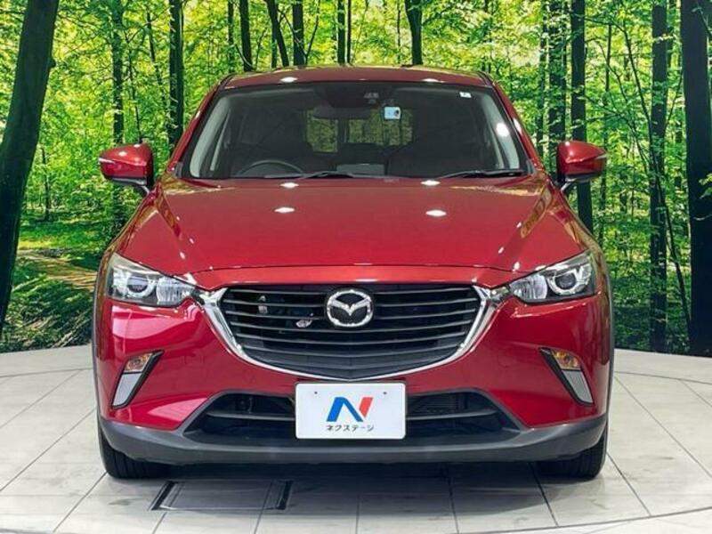 CX-3