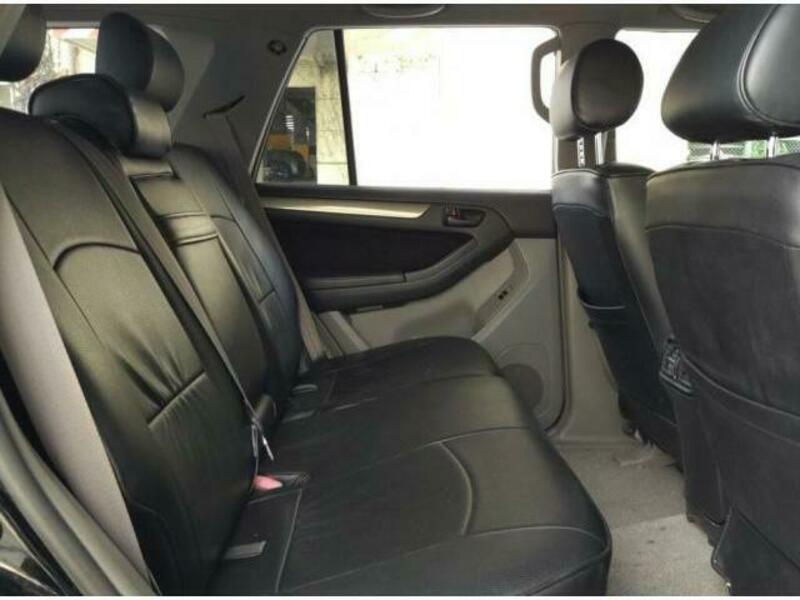 HILUX SURF-5
