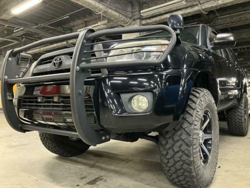 HILUX SURF-6