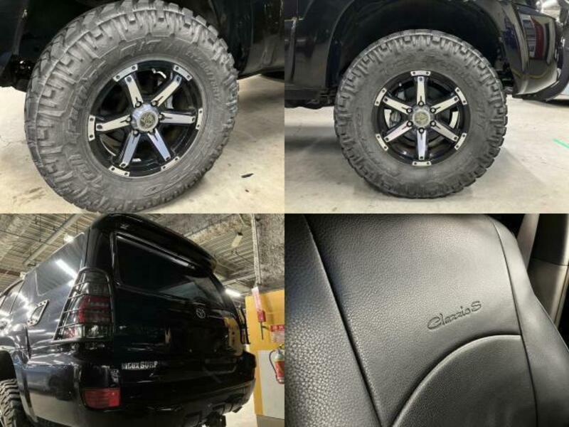 HILUX SURF-7