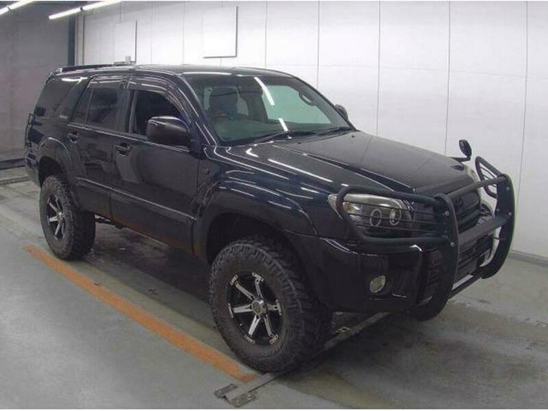 HILUX SURF