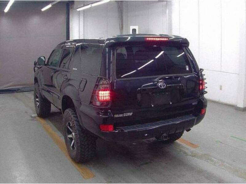 HILUX SURF-1