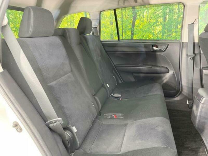 COROLLA FIELDER