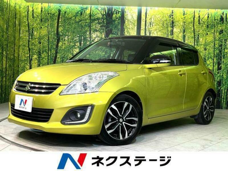 SWIFT