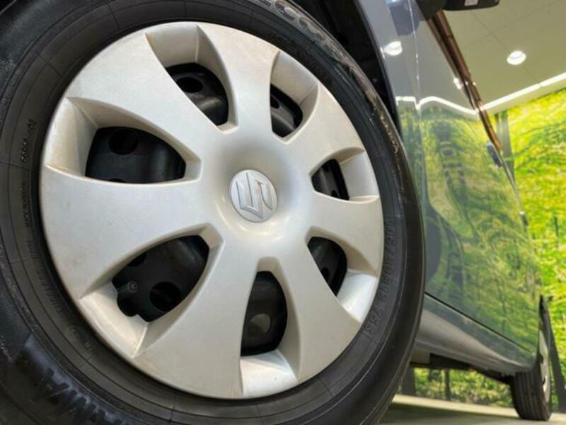 WAGON R-8