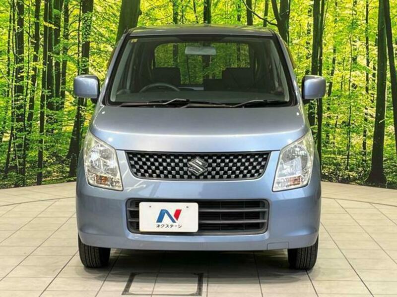 WAGON R-9