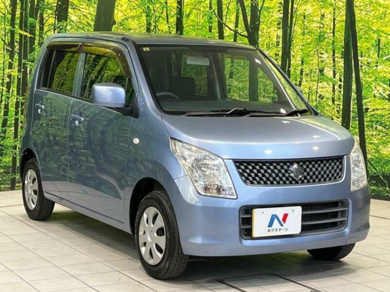 WAGON R-10