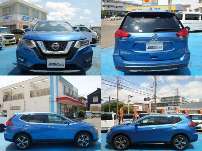 X-TRAIL-4