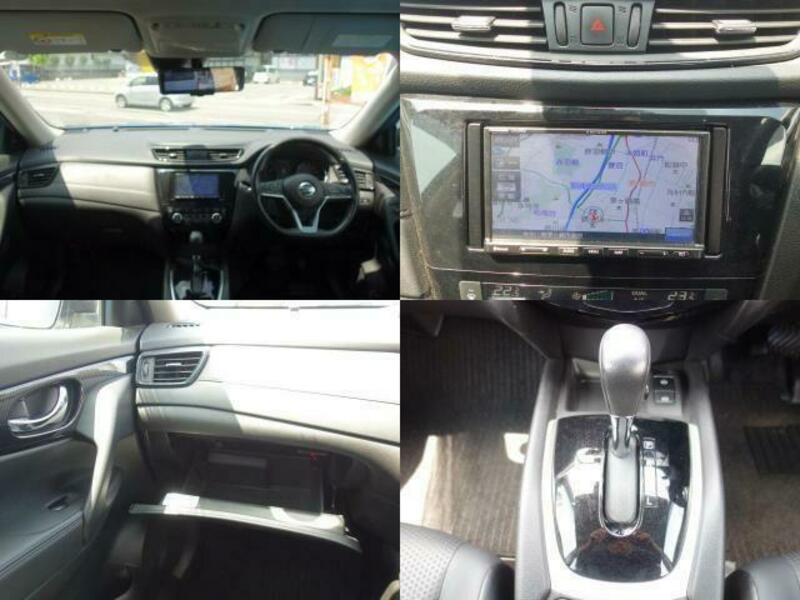 X-TRAIL-5