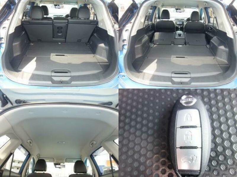 X-TRAIL-7