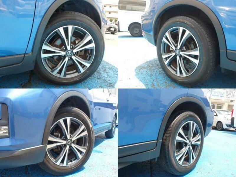 X-TRAIL-8