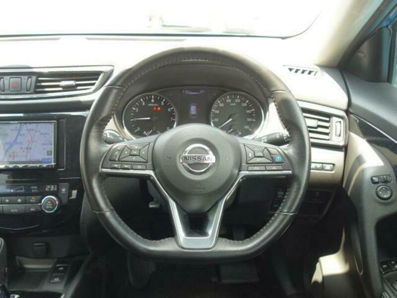 X-TRAIL-10