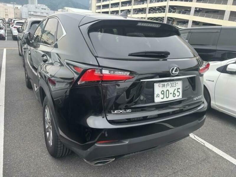 NX