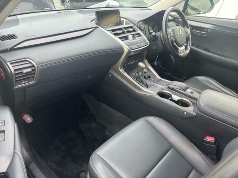 NX