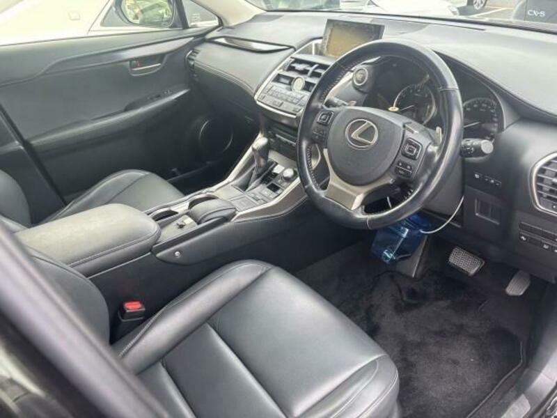 NX
