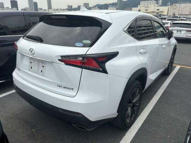 NX