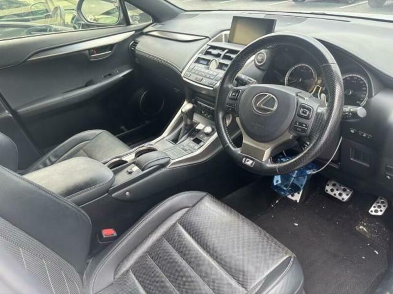 NX