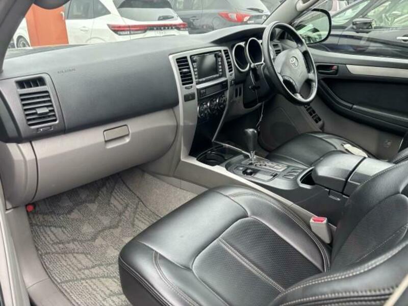 HILUX SURF-4