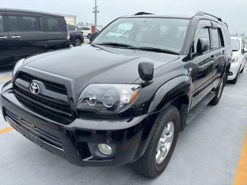 HILUX SURF