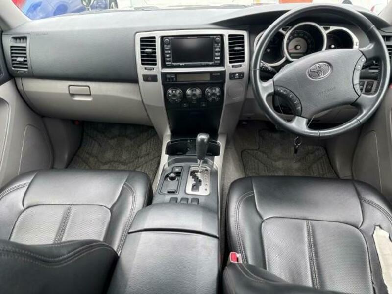HILUX SURF-9