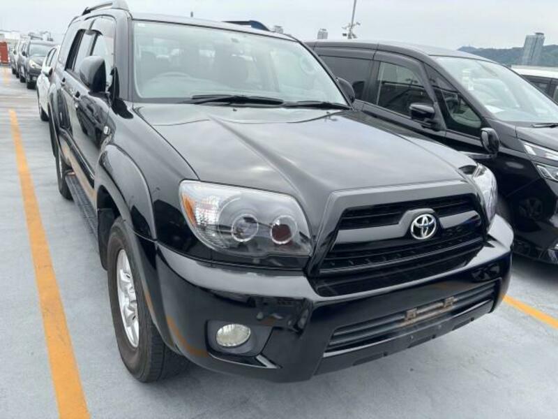 HILUX SURF-1