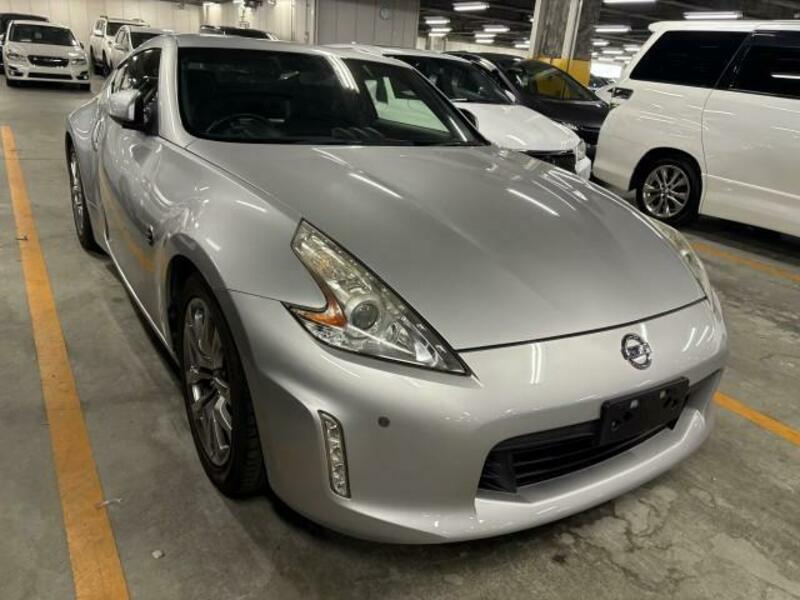 FAIRLADY Z