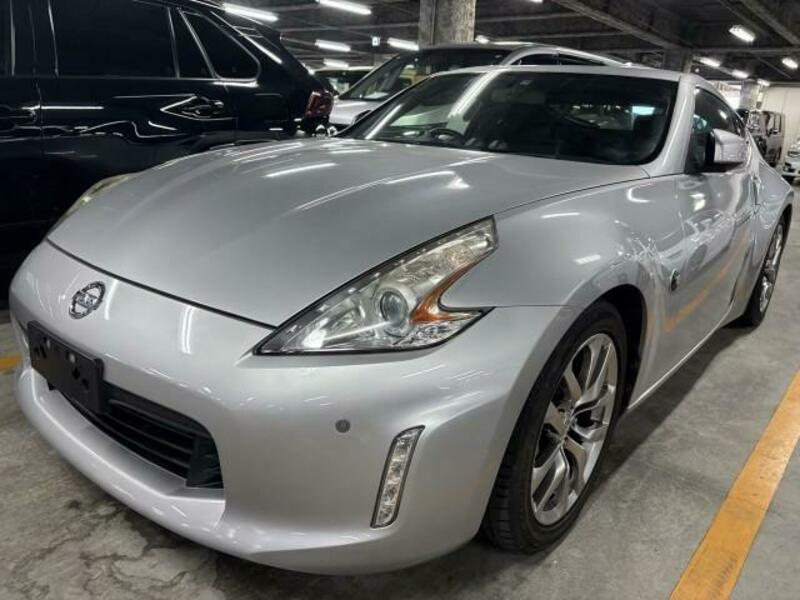 FAIRLADY Z