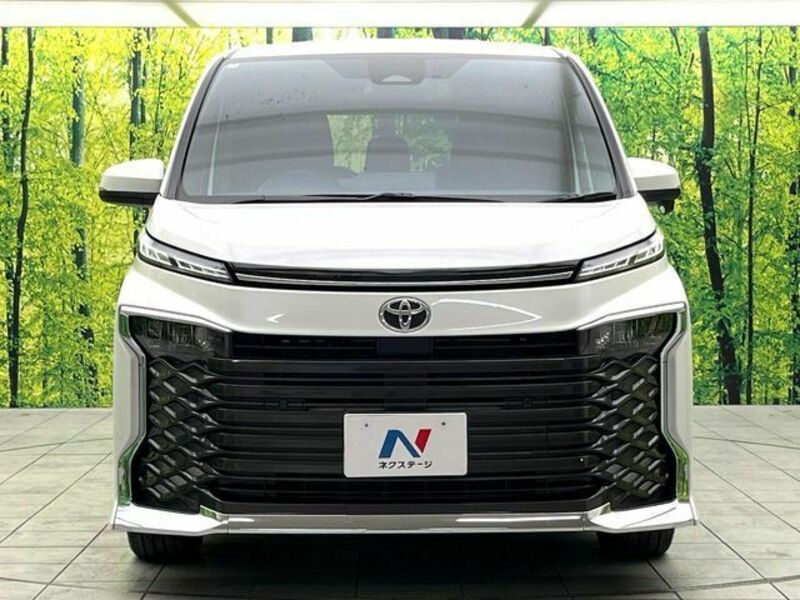 VOXY