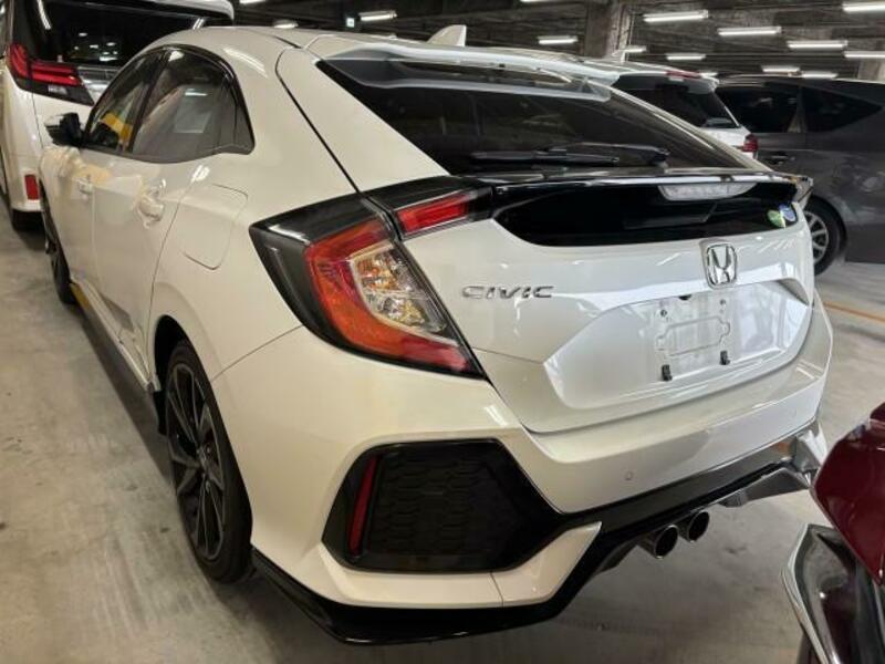 CIVIC