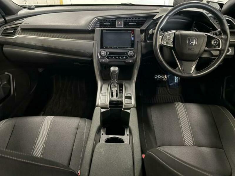 CIVIC