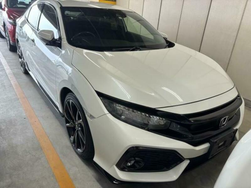 CIVIC