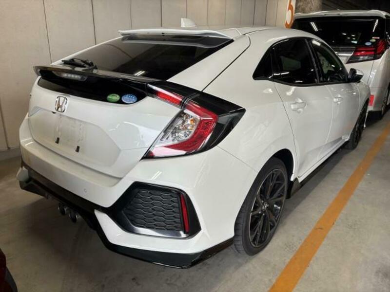 CIVIC