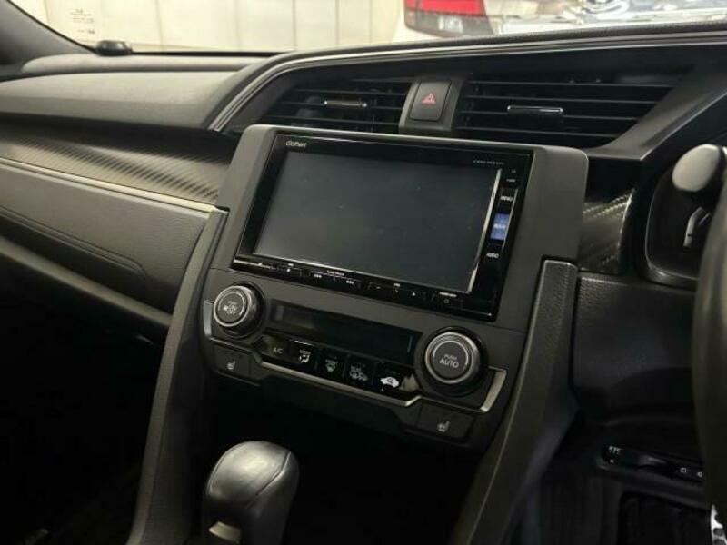CIVIC