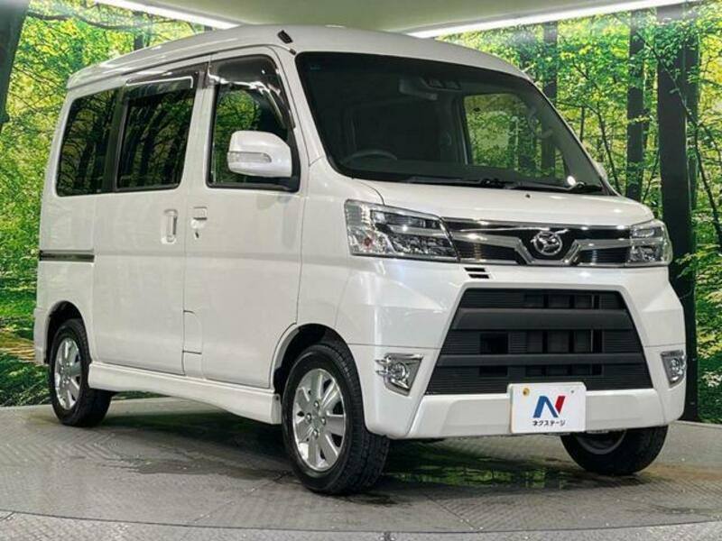 ATRAI WAGON