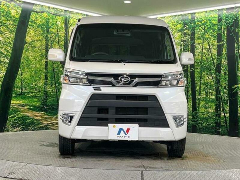 ATRAI WAGON