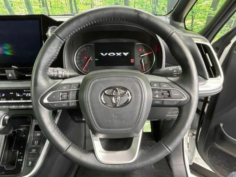 VOXY
