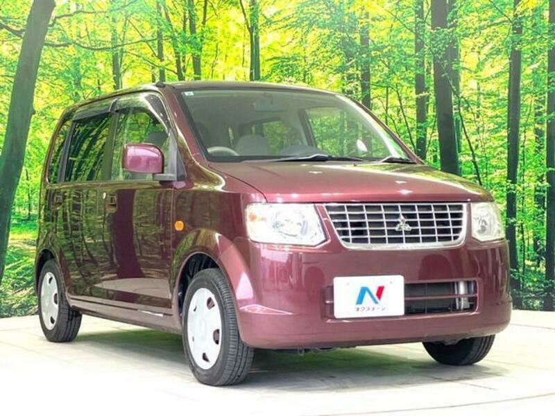 EK WAGON