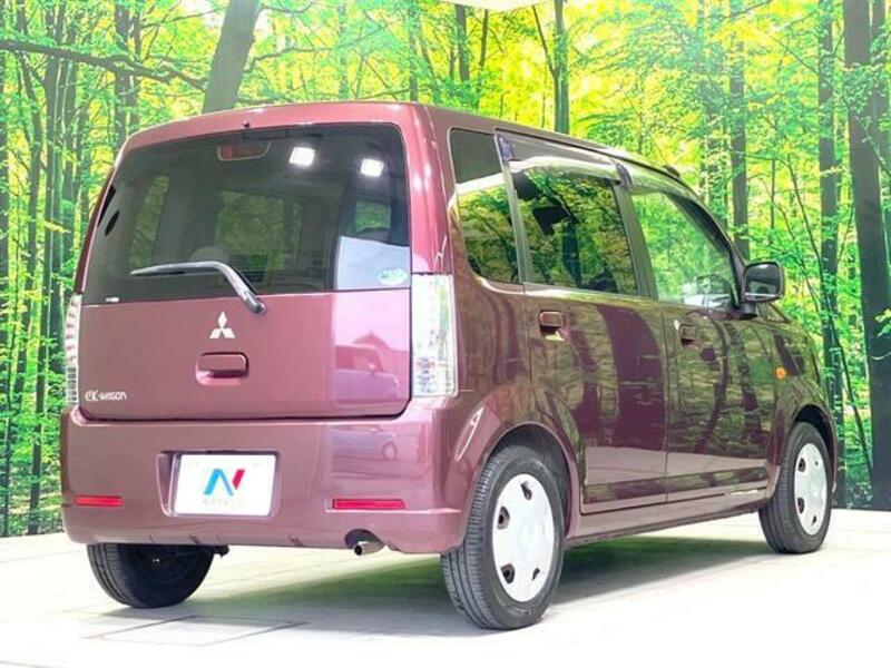 EK WAGON