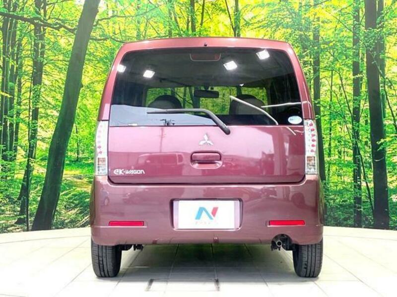 EK WAGON