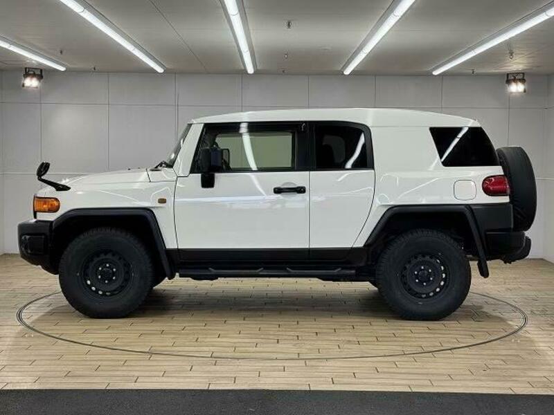 FJ CRUISER