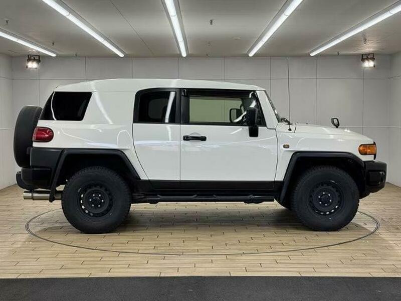 FJ CRUISER