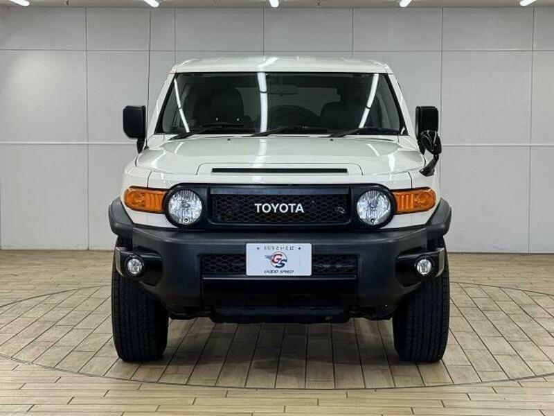 FJ CRUISER