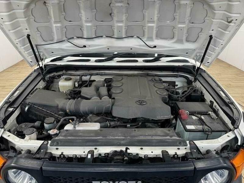 FJ CRUISER