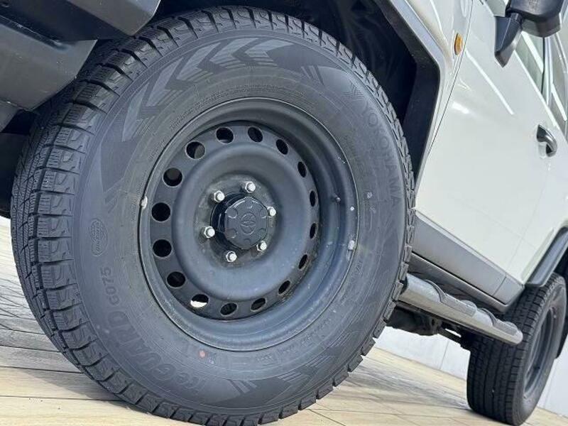FJ CRUISER