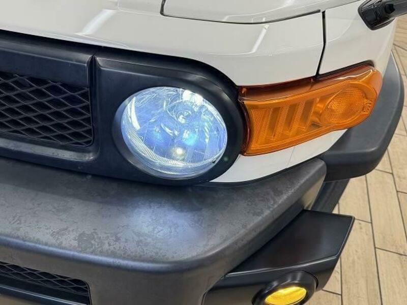 FJ CRUISER