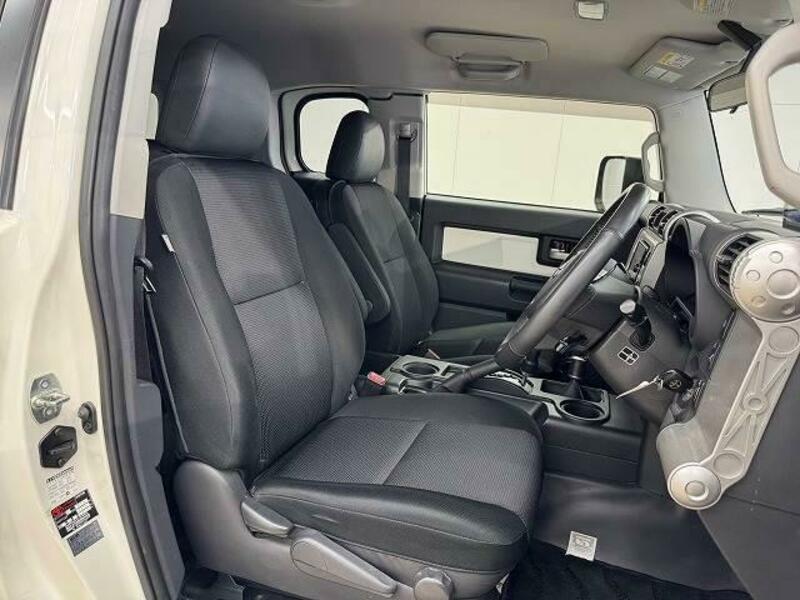 FJ CRUISER