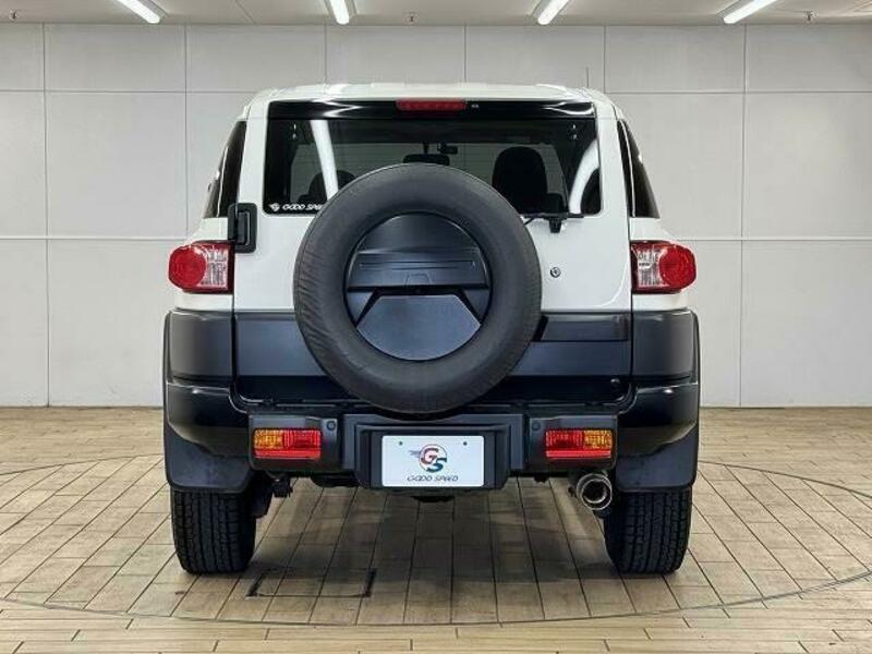 FJ CRUISER